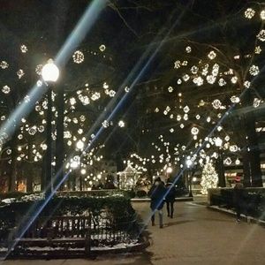 Meet your Posher, Doreen